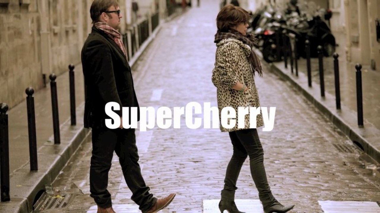 SuperCherry 1
