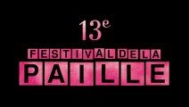 Festival de la Paille 2013 - Toute la programmation