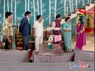 Hum Aapke Hai In Laws 2nd May 2013pt3