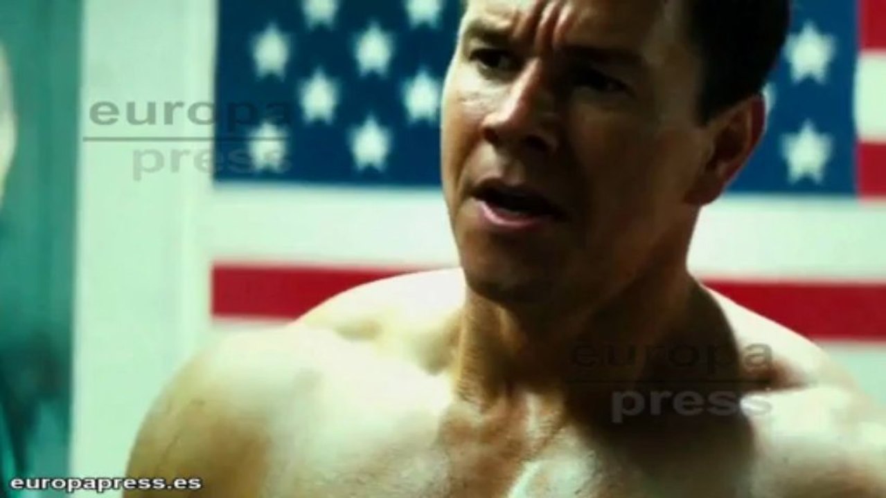 Alexander Skarsgard podría protagonizar 'El Cuervo'