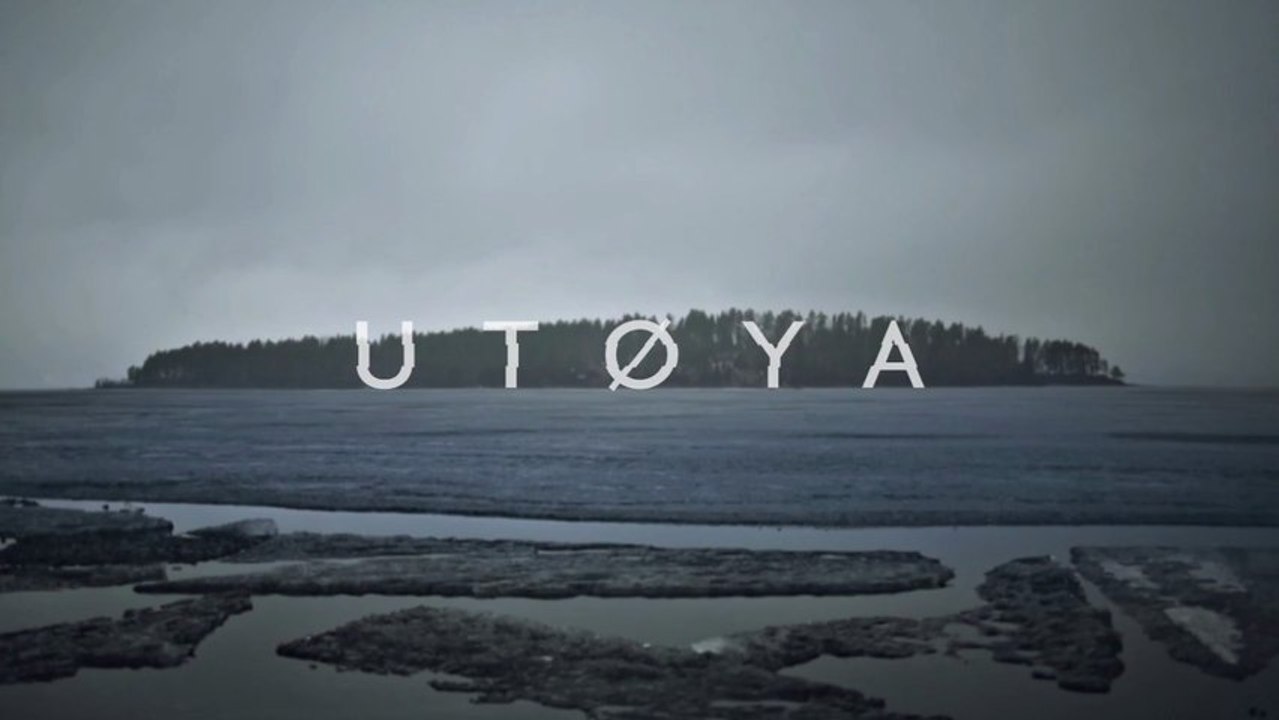 TEASER D'UTØYA, DE LAURENT OBERTONE (22 AOÛT 2013)