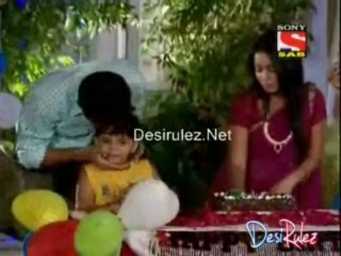 Hum Aapke Hai In Laws 2nd May 2013pt4