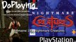Nightmare Creatures - PlayStation - DaPlaying Semaine 18 - 2013