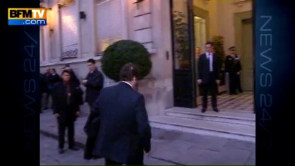 Claude Guéant: l'affaire se corse - 02/05