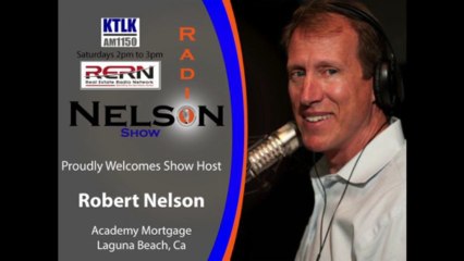 Mark Donavan - Nelson Radio 4-20-13