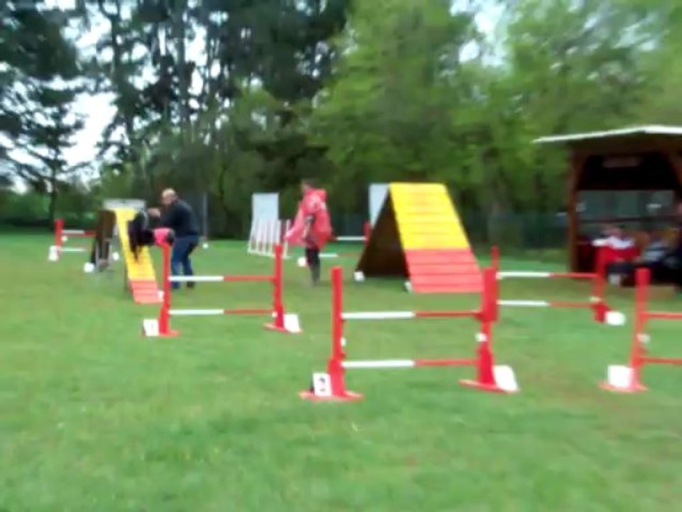 Denis - Challenge de l'Amitié à Darois - 1er mai 2013 (1)