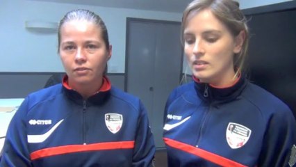 Samedi : journée découverte du foot féminin