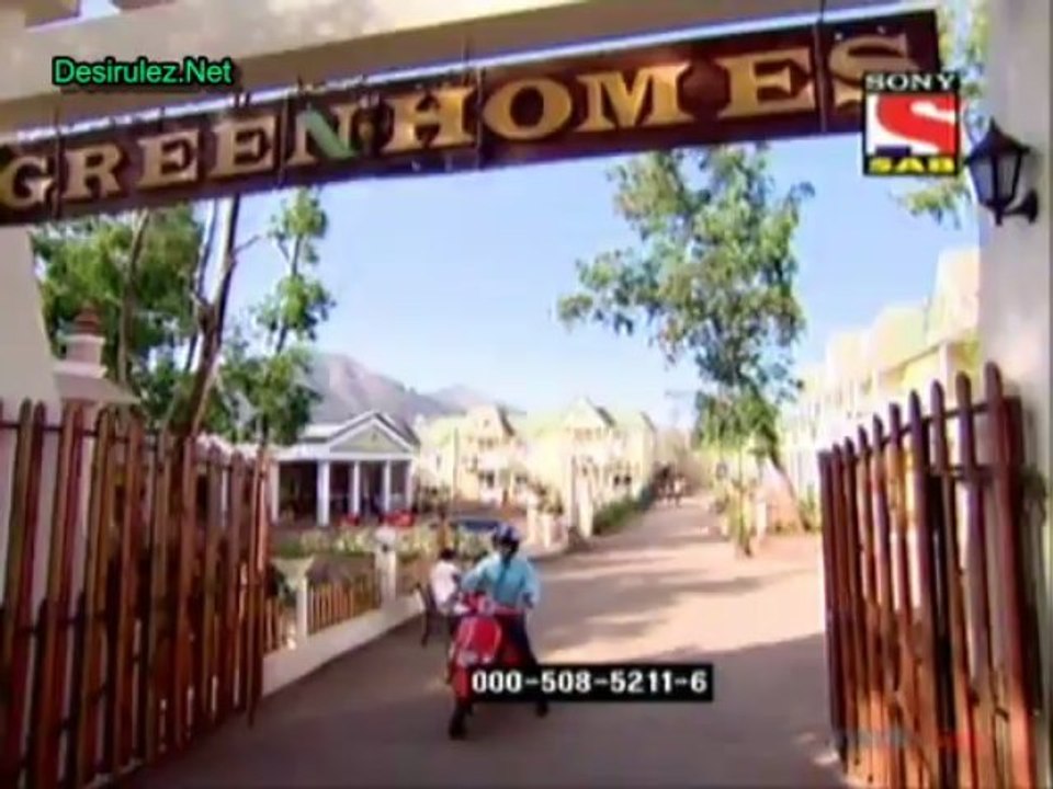 Hum Aapke Hai In Laws 2nd May 2013 Part1