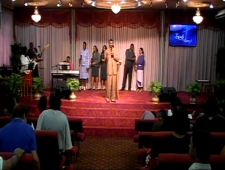 Praise, Worship, Healing Part-2