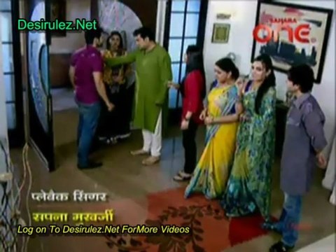 Piya Ka Ghar Pyaara Lage 2nd May 2013 pt1