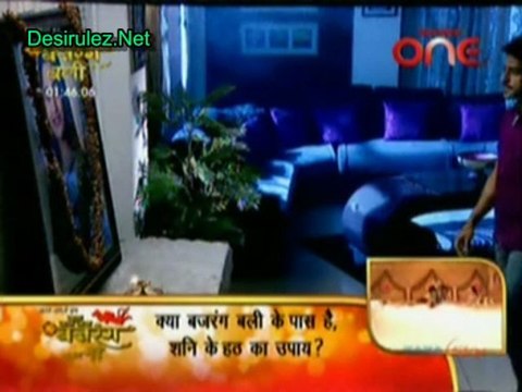 Piya Ka Ghar Pyaara Lage 2nd May 2013 pt3