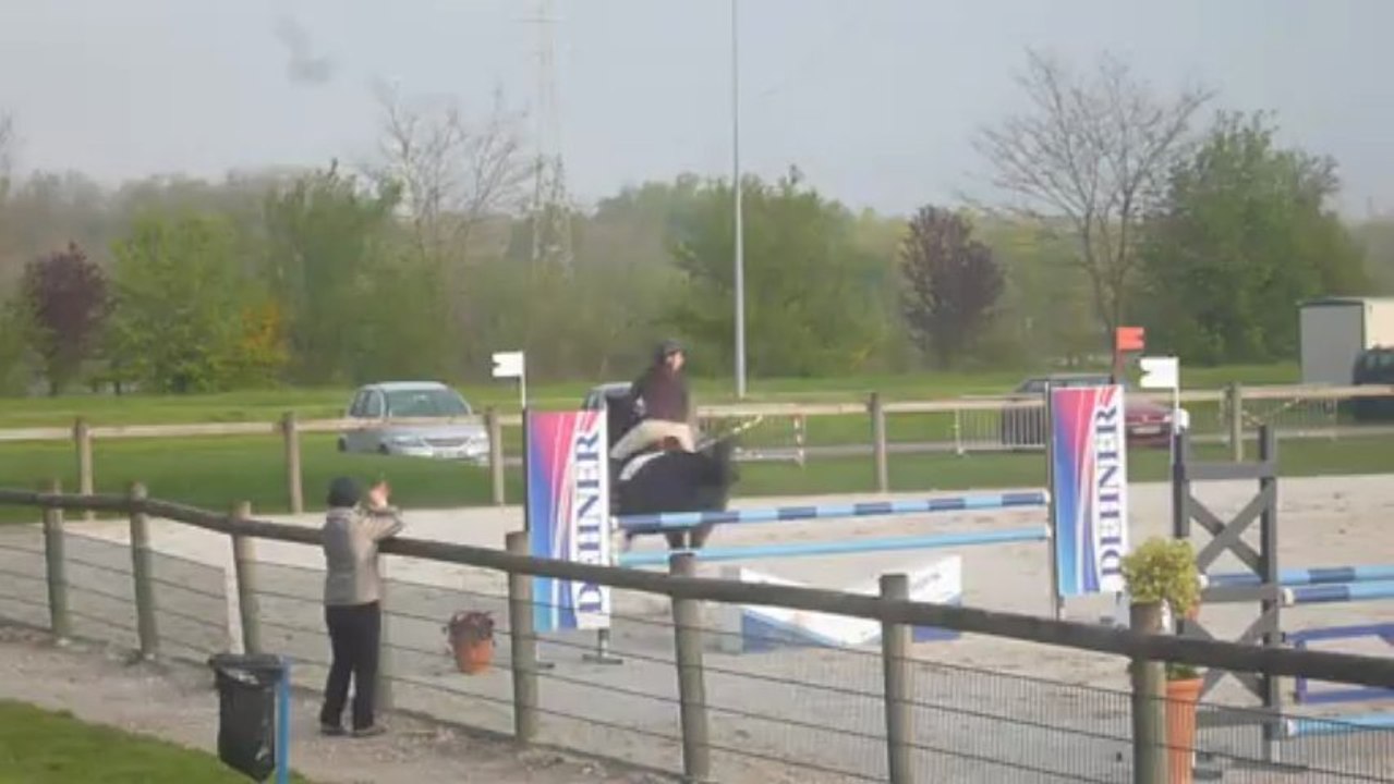 Club élite Lure le 01.05.2013 5eme