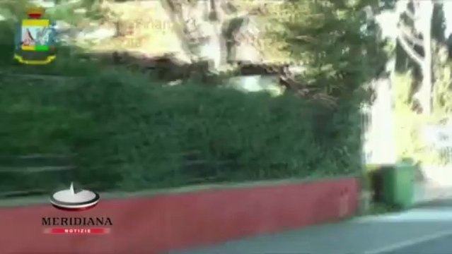 Castelli Romani, gdf scopre 95 falsi poveri proprietari di auto e ville di lusso