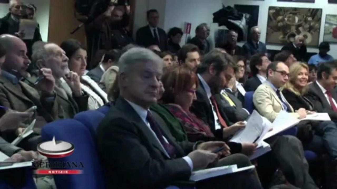 Superare le 2 crisi con la Green Economy, la sfida di Enea e Fondazione Sviluppo Sostenibile