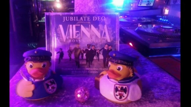 Vienna Boys Choir - WSK in Da Klub - The Choir Rmx DJ.FaFadeParis