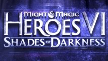 CGR Trailers - MIGHT & MAGIC HEROES VI Shades of Darkness Launch Trailer (UK)