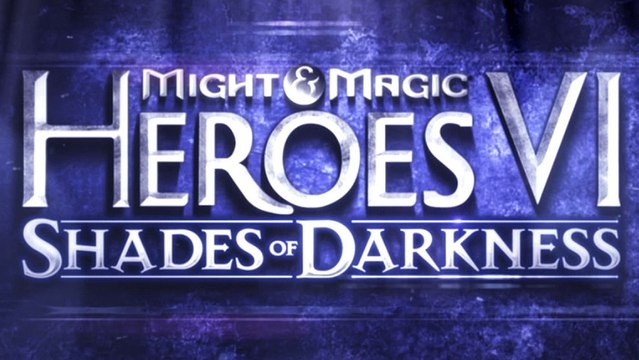 CGR Trailers - MIGHT & MAGIC HEROES VI Shades of Darkness Launch Trailer (UK)