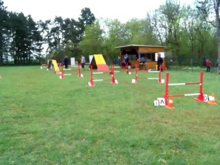 Hélène - Challenge de l'Amitié à Darois - 1er mai 2013 (12)