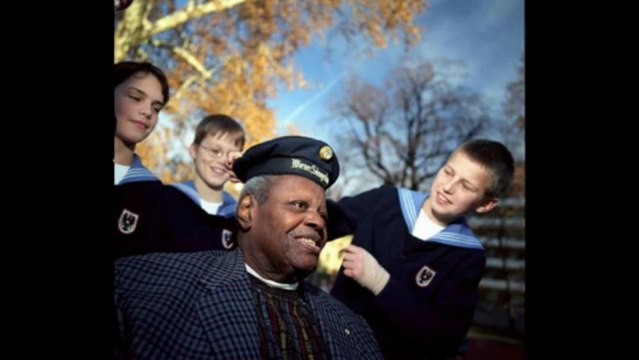 The Vienna Boys Choir - Omnes de Saba venient solo Philipp 2012