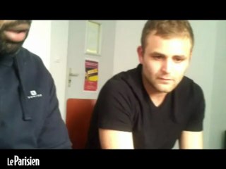 Cours de rap au conservatoire