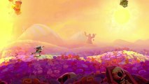 Rayman Legends - Bande-Annonce La Folie des Mariachis [FR]