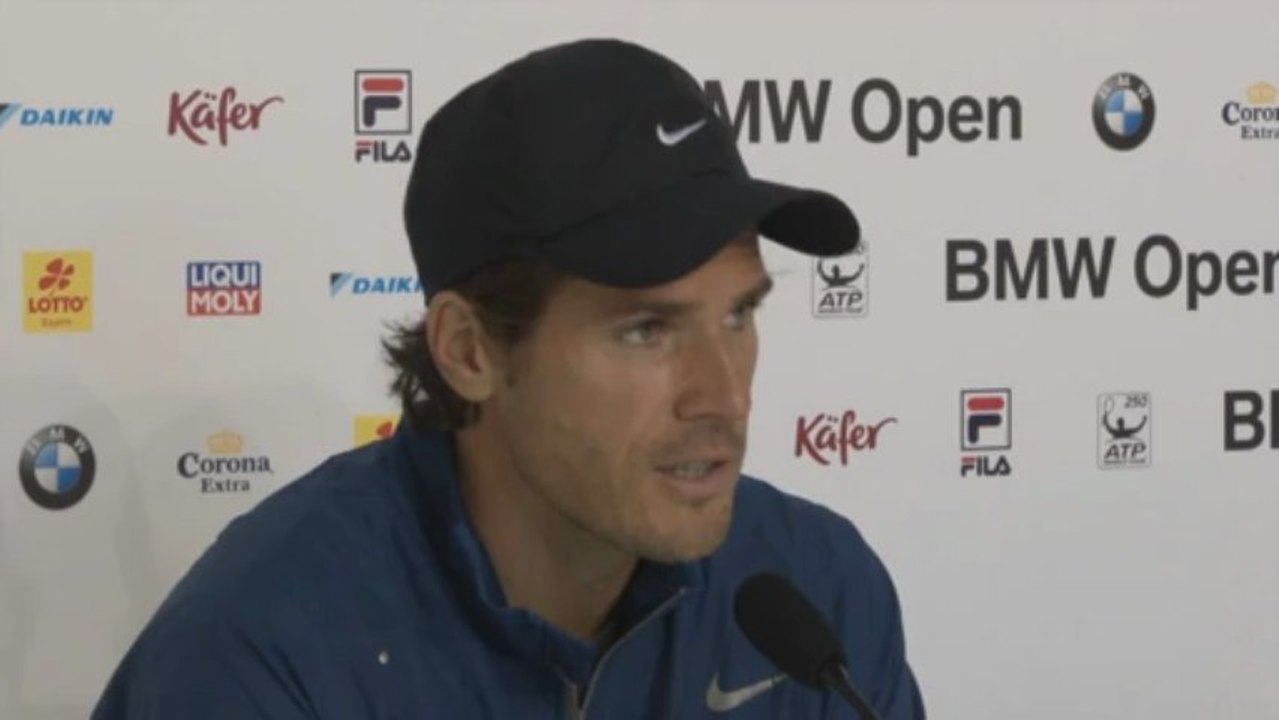 München: Haas: 'Vielleicht meine letzte Chance hier'