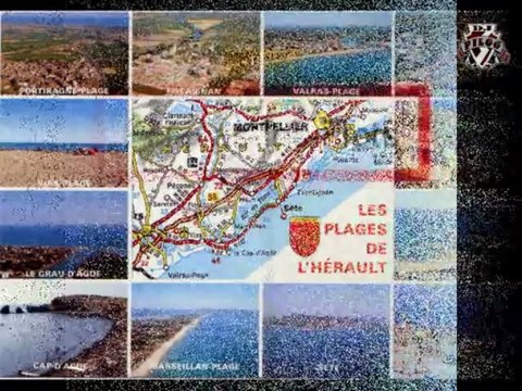 Camping L'oasis palavasienne