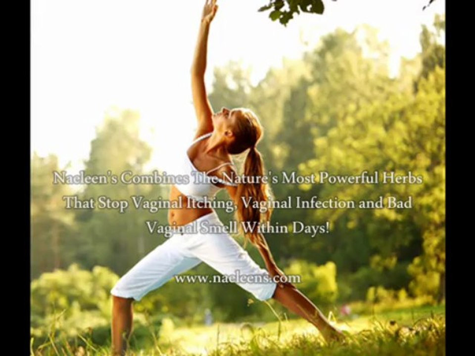 Feminine Itch Redness - How To Cure Feminine Itch And Redness Naturally?