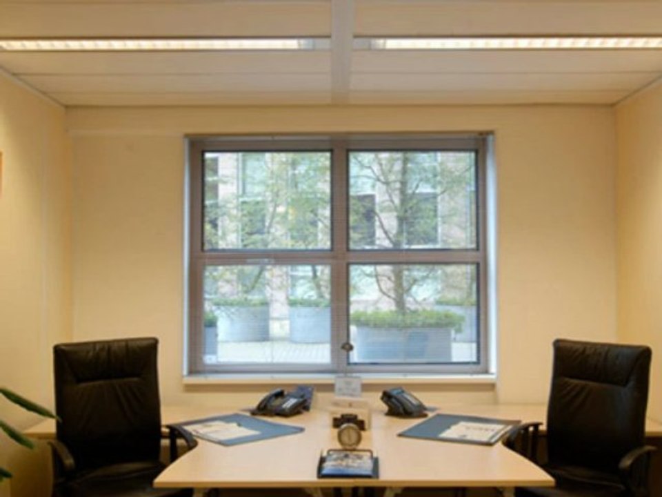 Hilversum office space for rent - Serviced offices Olympia