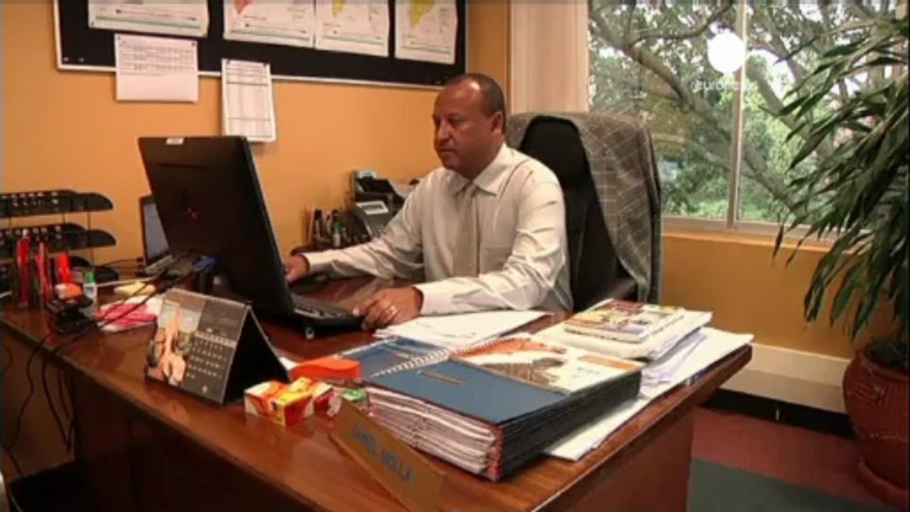 Somalie : la famine a fait 258 000 victimes entre 2010...