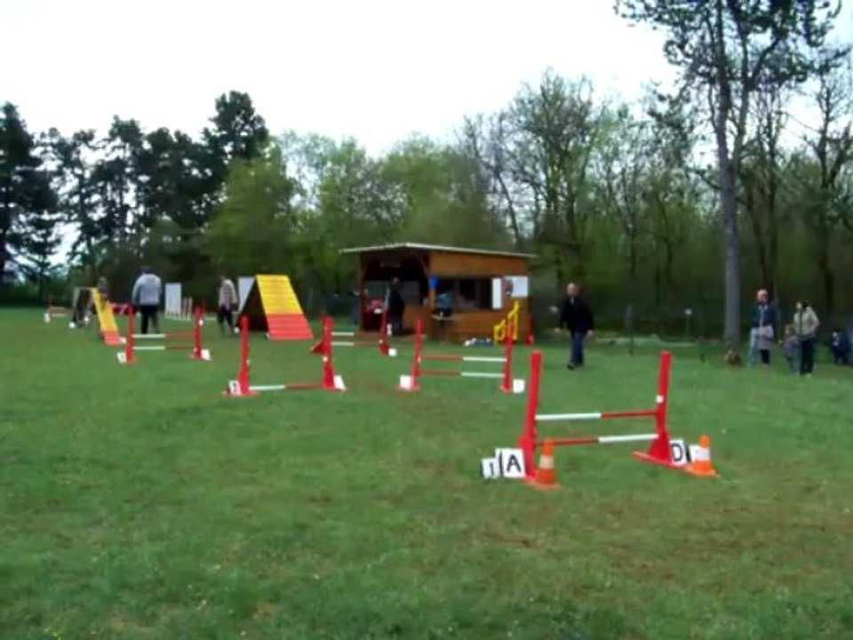 Max - Challenge de l'Amitié à Darois - 1er mai 2013 (14)