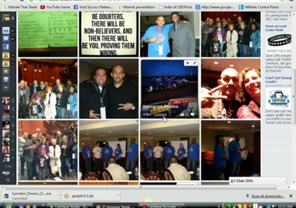 FB Traffic Sniper - SCAM?