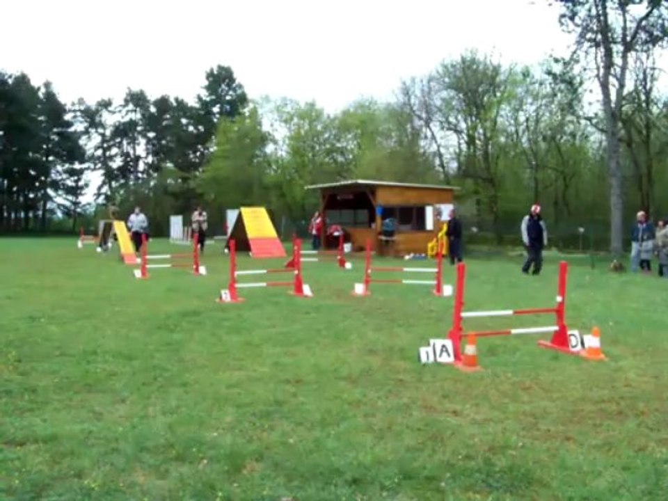Max 2 - Challenge de l'Amitié à Darois - 1er mai 2013 (15)