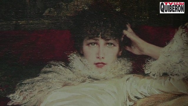 Belle-Île-en-Mer | Sauzon Le fortin de Sarah Bernhardt | TVBI Belle-Île Télévision