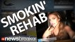 BREAKING: Lindsay Lohan Avoids Jail Time; Judge OKs "Smoking Allowed" Rehab