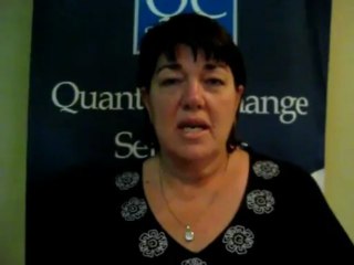 Quantum Change Seminars Review - How Di makes $1000 a Day
