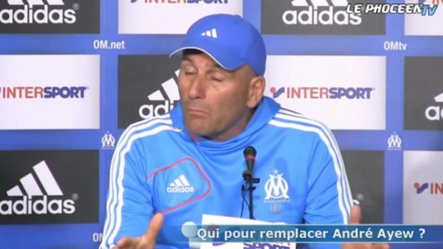 Talk - Partie 1 : qui pour remplacer A. Ayew ?