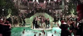 Gatsby Le Magnifique - Spot Bande originale [VOST|HD1080p]