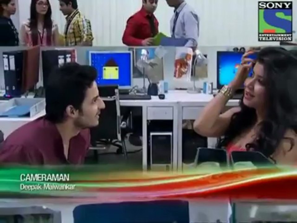 Vihaan-Bulbul Scene 22