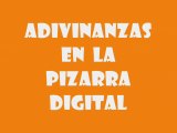 ADIVINANZAS EN LA PDI