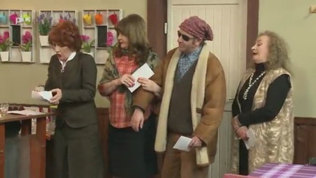 Seriali Kombinati 7 [ pjesa 2 ]