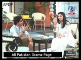 Mahira Khan insulted badly by a woman on LIVE TV