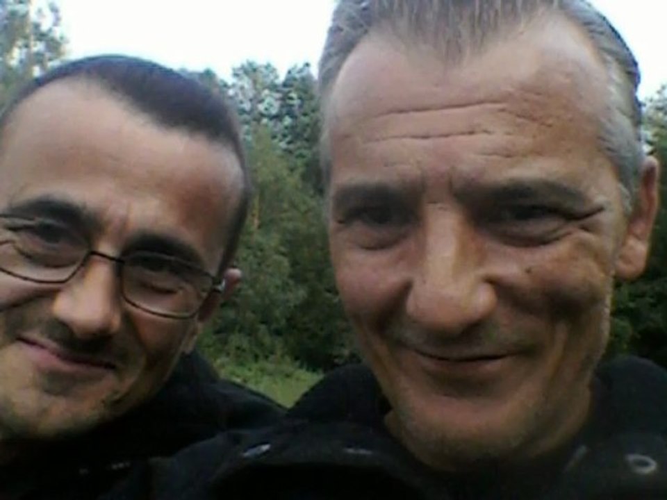 Mon filmpour mon ami