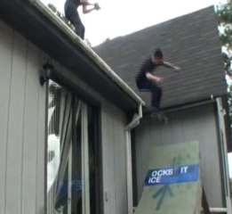 Best Skateboard Fail Compilation - 2012