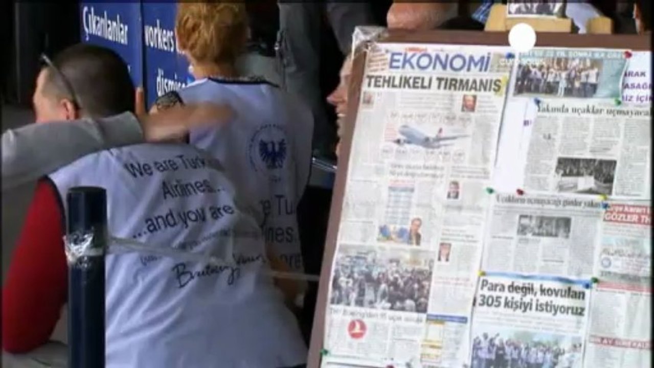 Rouge à lèvres pastel recommandé chez Turkish Airlines