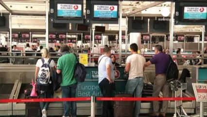 Turkish Airlines declara la guerra a los pintalabios de...