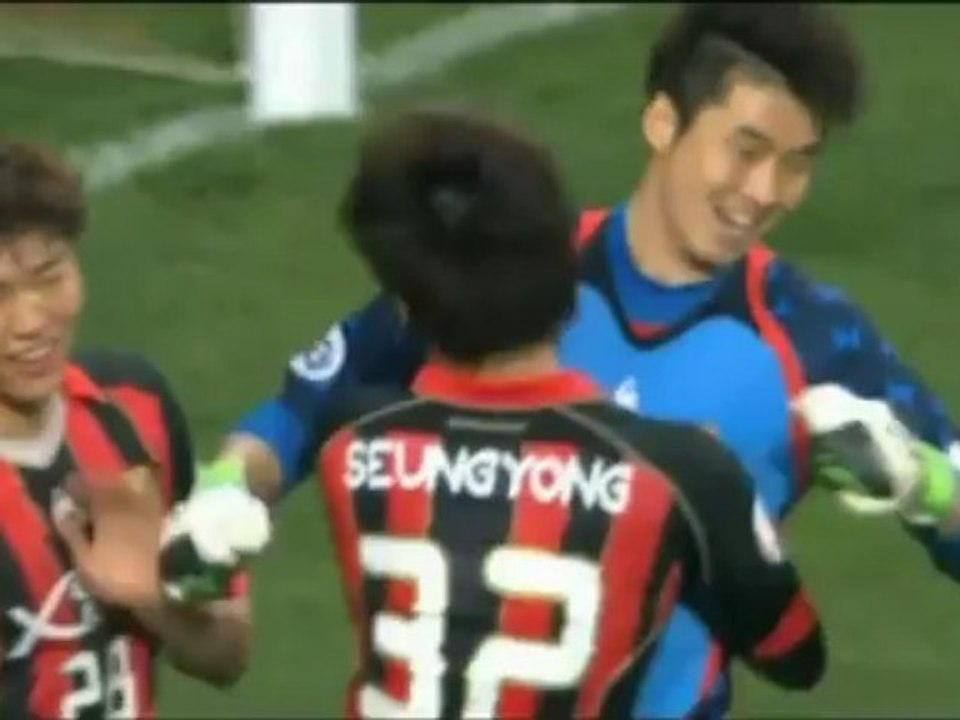 AFC CL: Spitzenspiel zwischen Buriram und Seoul