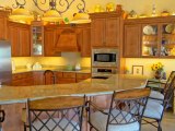 Kitchen Cabinets, Granite Counter-tops Phoenix AZ Remodeling Contractor