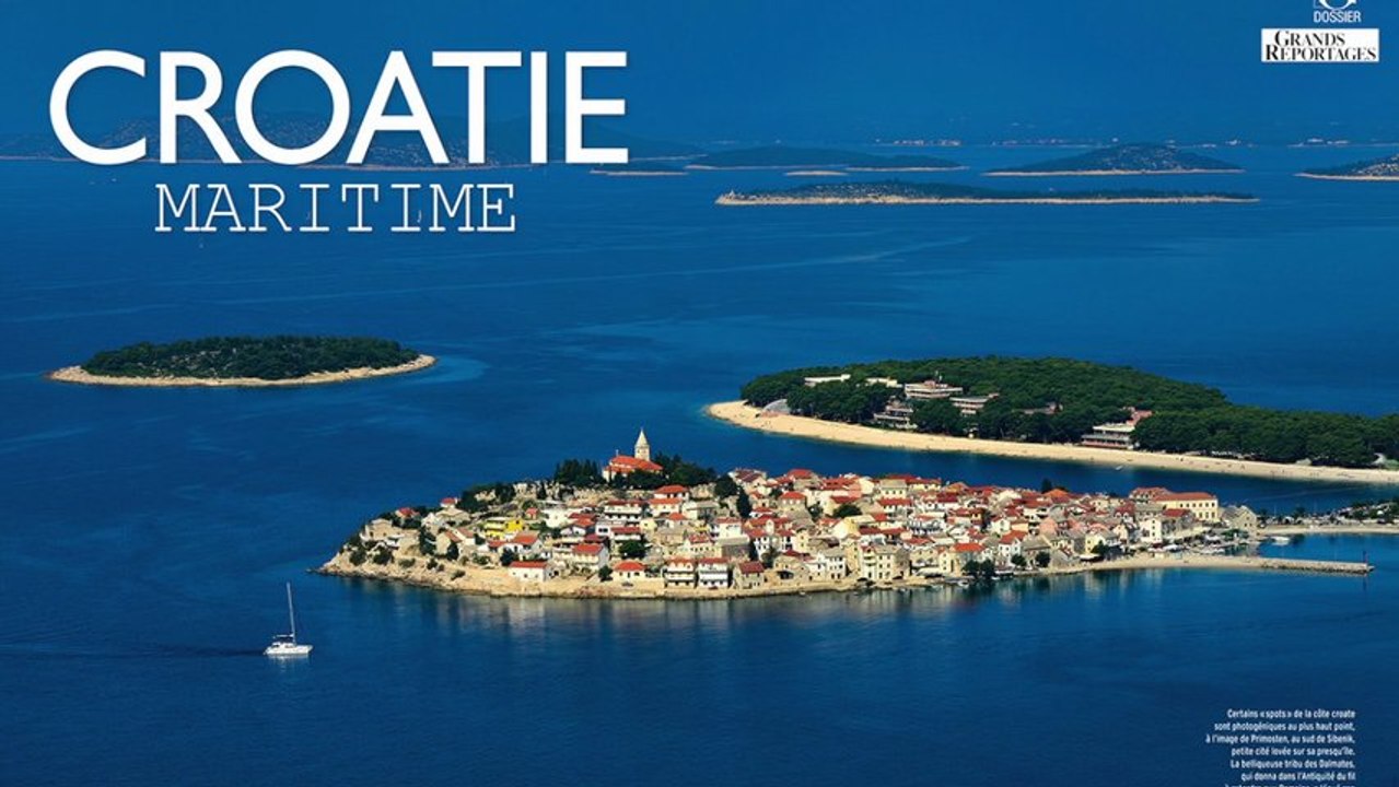 La Croatie