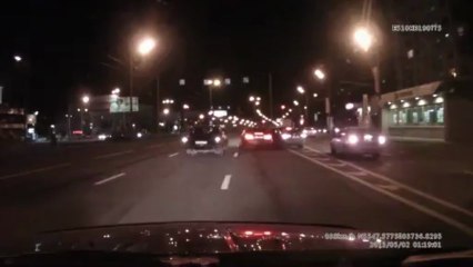 ДТП 02.05.2013 Москва